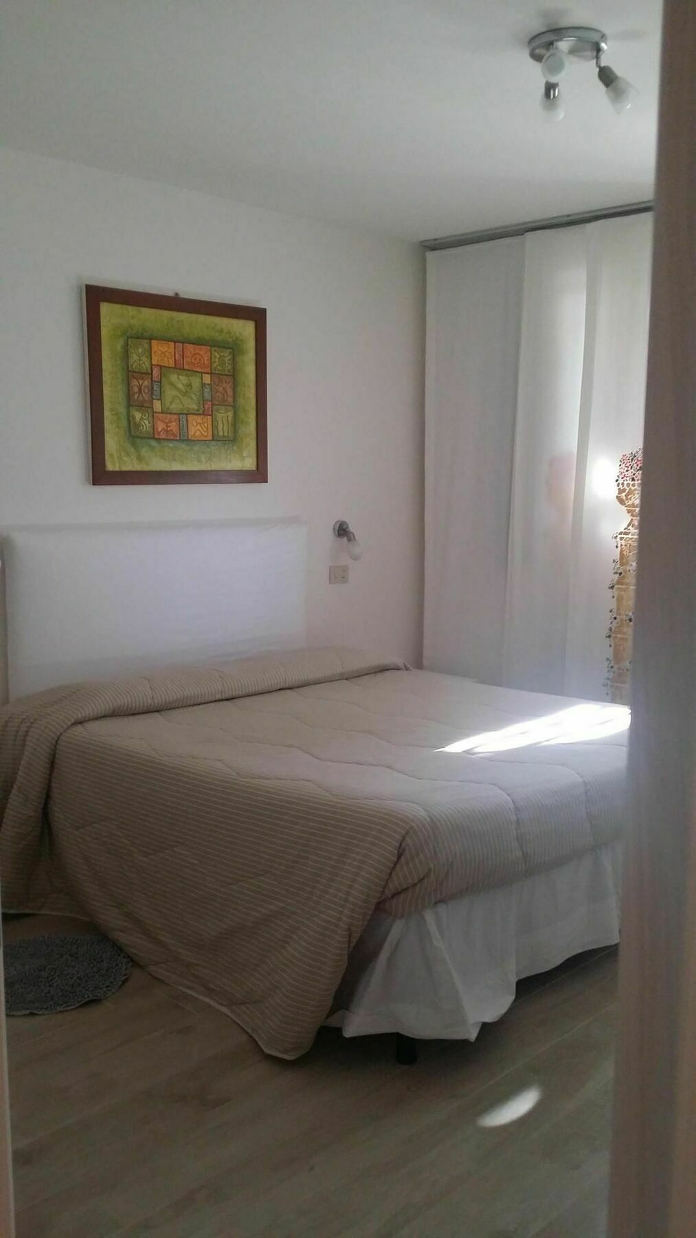 Appartamenti Francesco In 阿西西 外观 照片